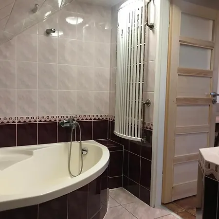 Apartamento Airport Lounge