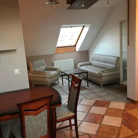 Apartamento Airport Lounge