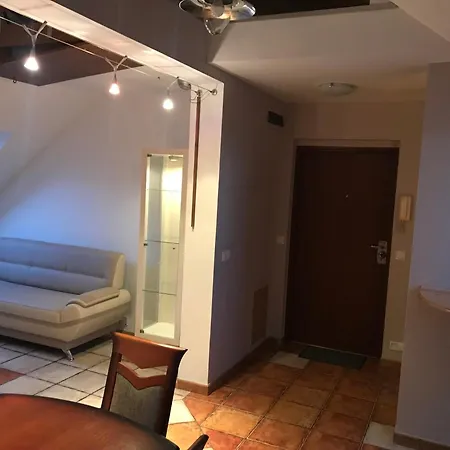 Apartment Airport Lounge
